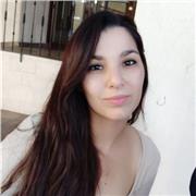Profesora de Matemáticas, física y química